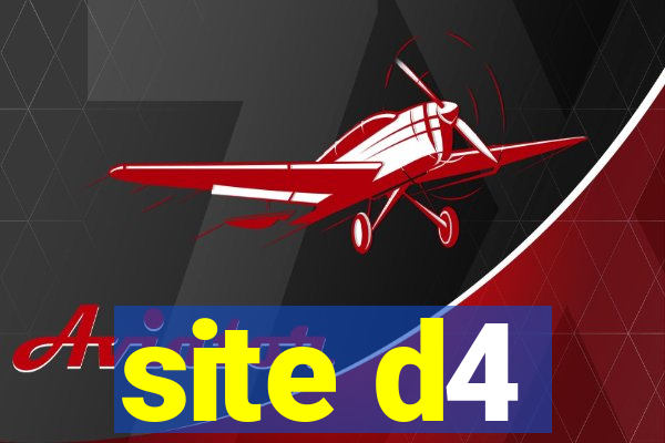 site d4